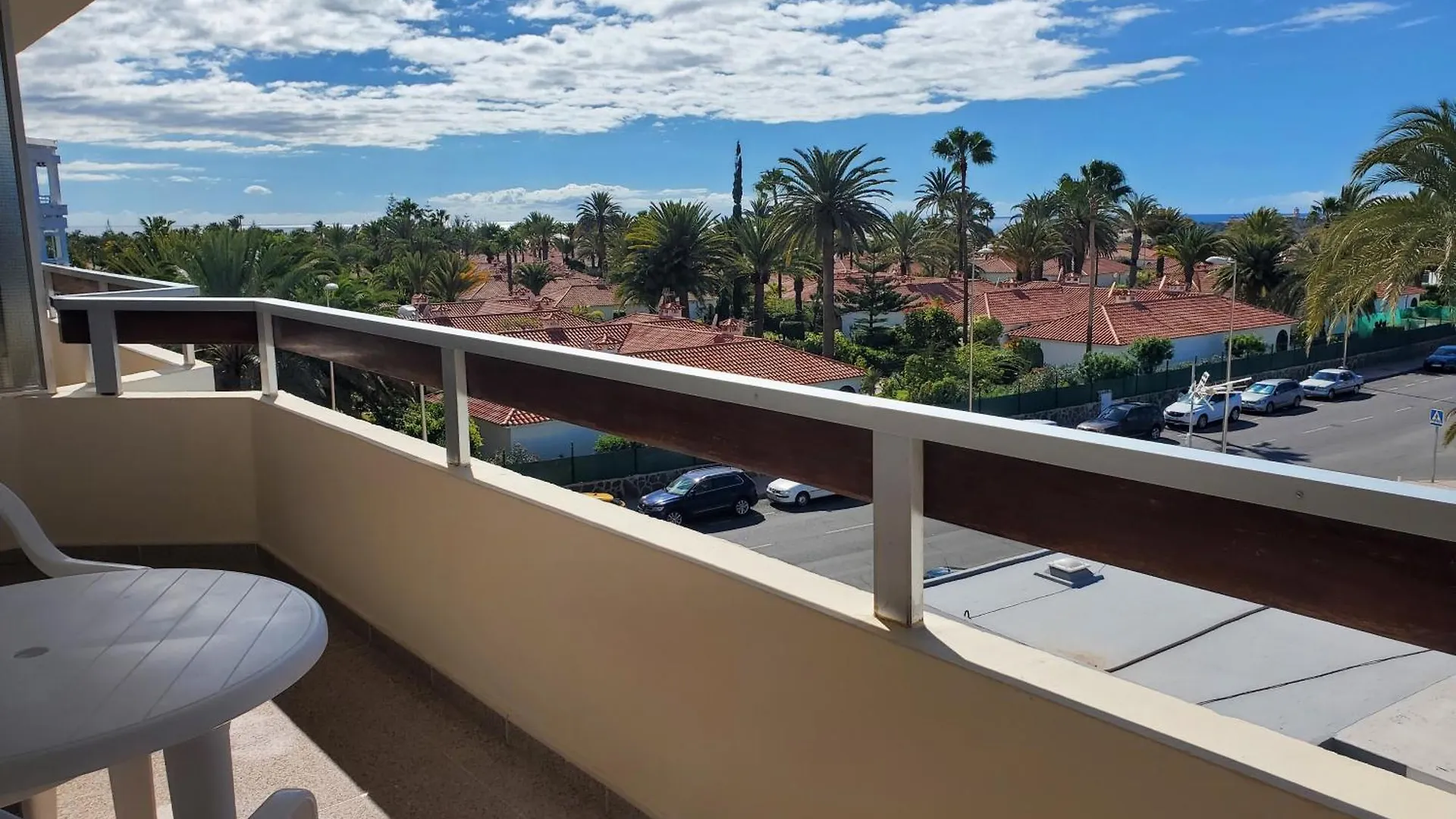 Las Camelias Apartments V19 Playa del Ingles  Spain