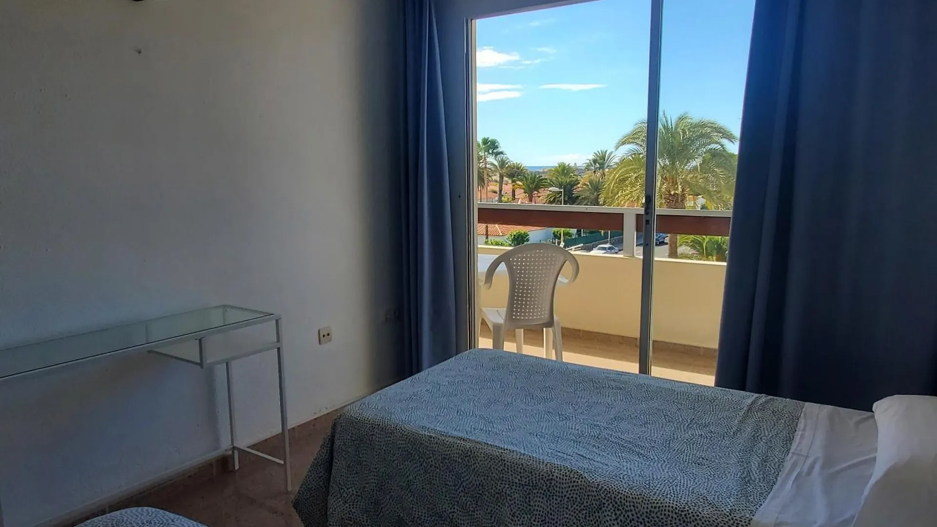 Las Camelias Apartments V19 Playa del Ingles  0*, Playa del Ingles (Gran Canaria)