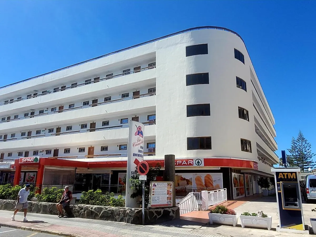 Las Camelias Apartments V19 Playa del Ingles   Playa del Ingles (Gran Canaria)
