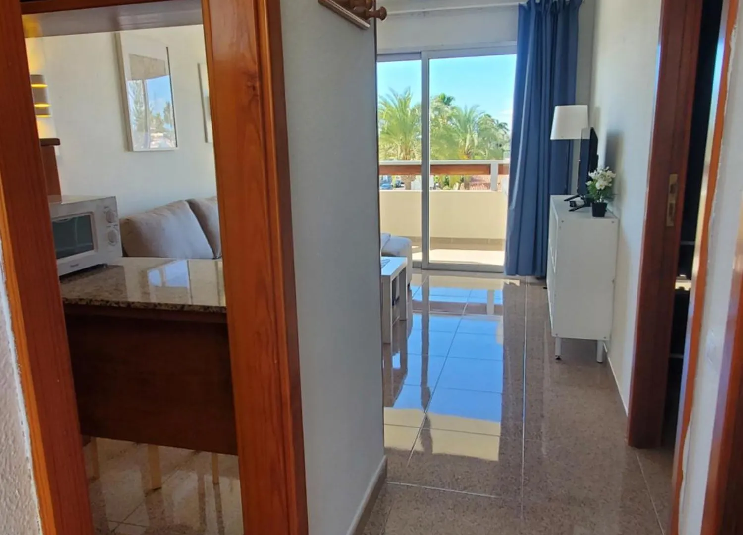 Las Camelias Apartments V19 Playa del Ingles