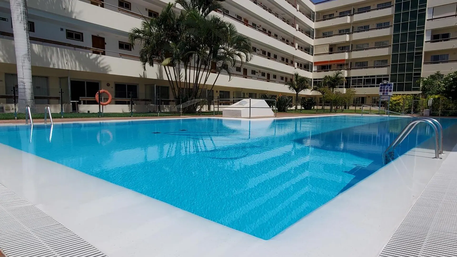 Las Camelias Apartments V19 Playa del Ingles