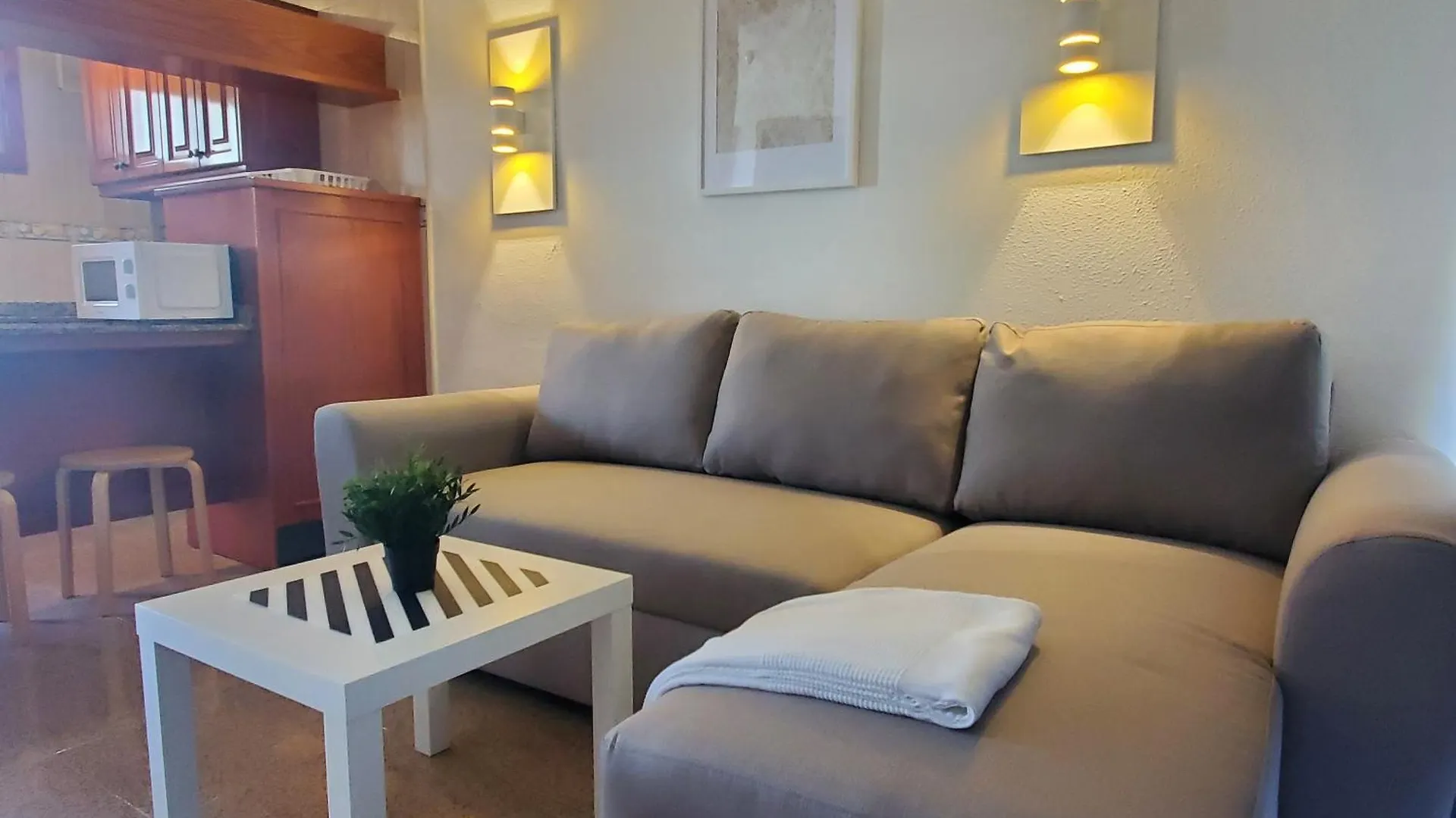 Las Camelias Apartments V19 Playa del Ingles