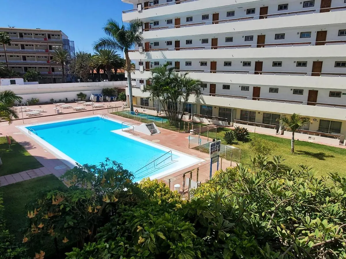Las Camelias Apartments V19 プラヤ・デル・イングレス スペイン