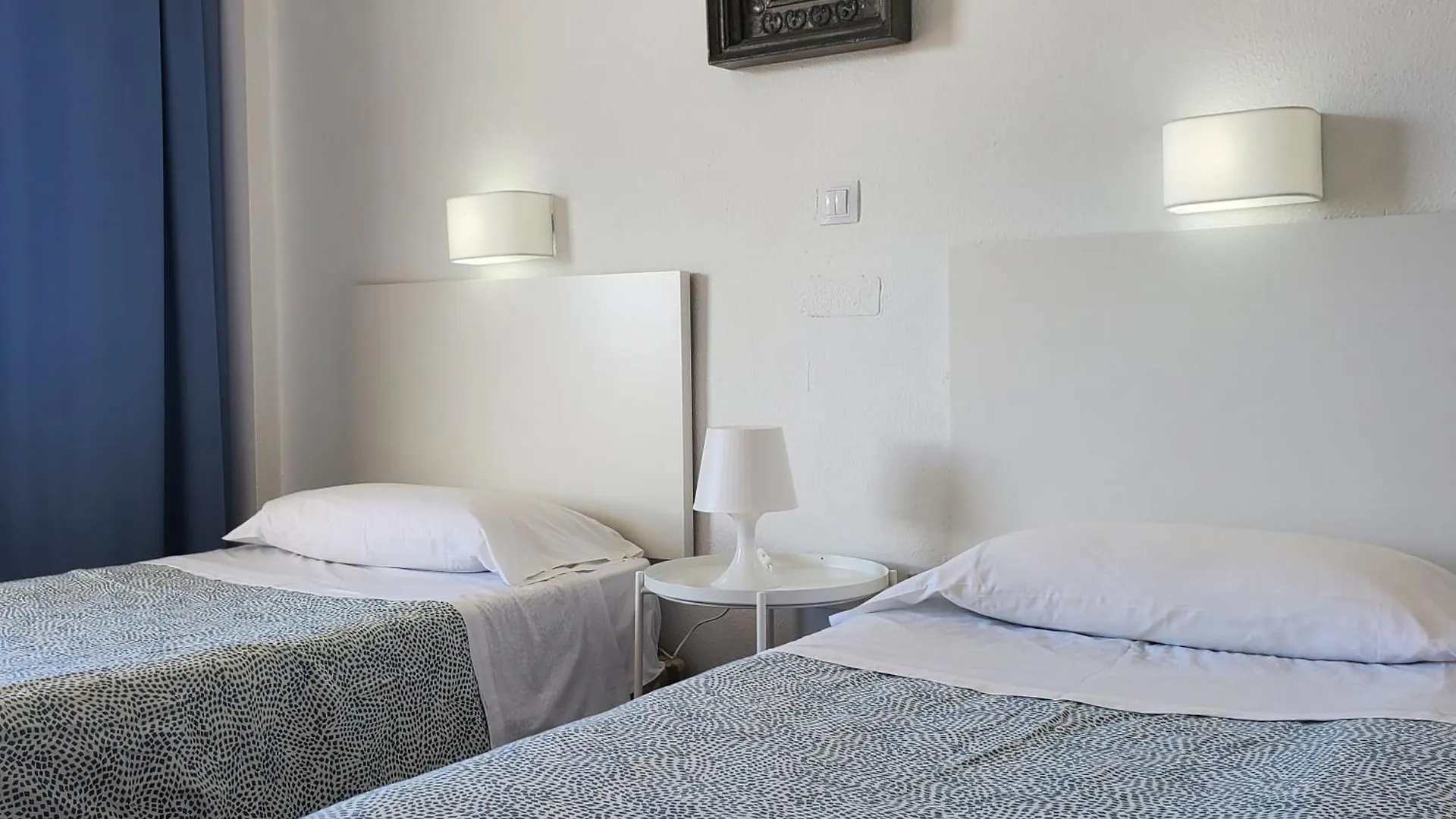 Las Camelias Apartments V19 プラヤ・デル・イングレス